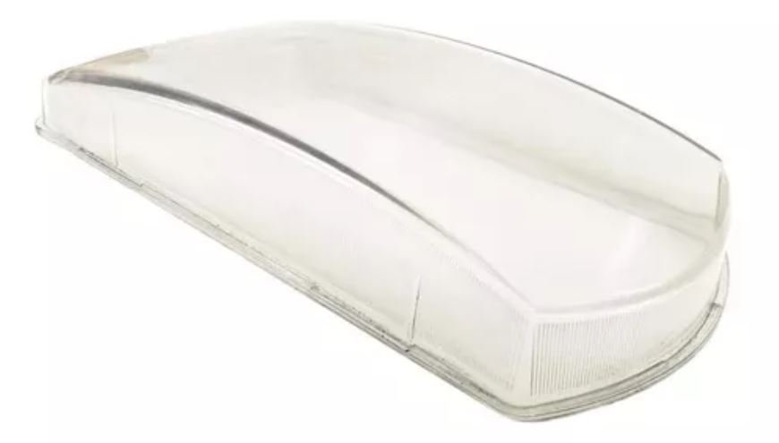 5I-126 - VIDRO FAROL PRINC SCANIA S6 LD