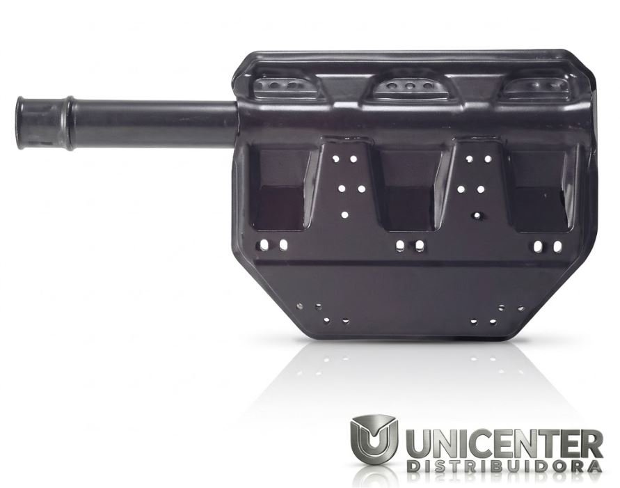 ME1570 - SUPORTE PARALAMA TRAS SUSPENSAO AR SCANIA S5 S6 LD