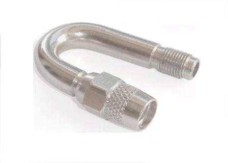 RS4024 - EXT RODOAR CURVO GIRATORIO