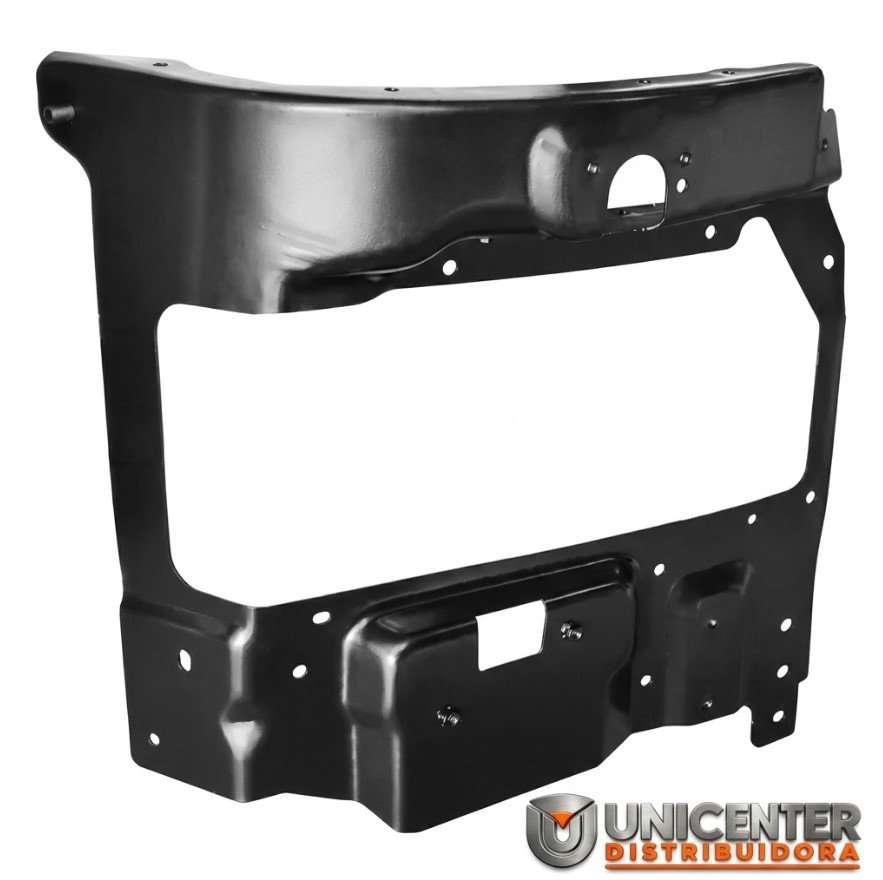 ME1702 - SUPORTE BOJO FAROL PRINC SCANIA S6 LD