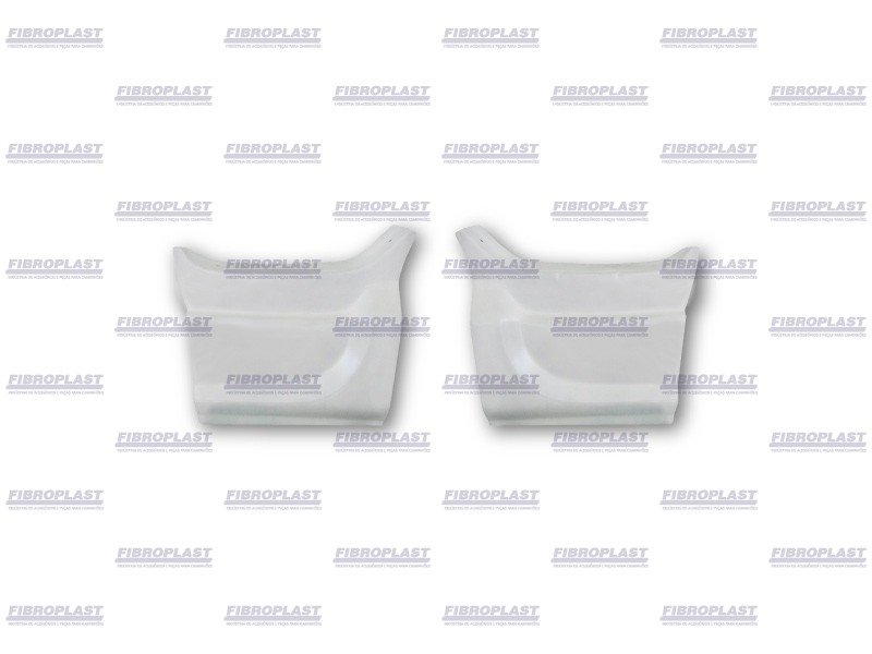FP18678 - ANTI FURTO CARGO 816 PLASTICO