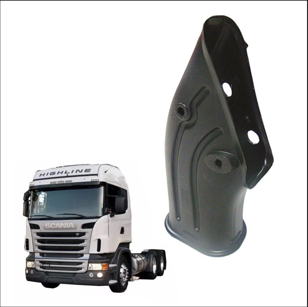 GB1827S - DUTO AR S/TELA SCANIA S5 R