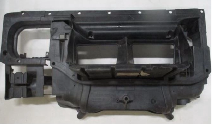 CP10715 - CARCACA AR QUENTE S5 S6 S7