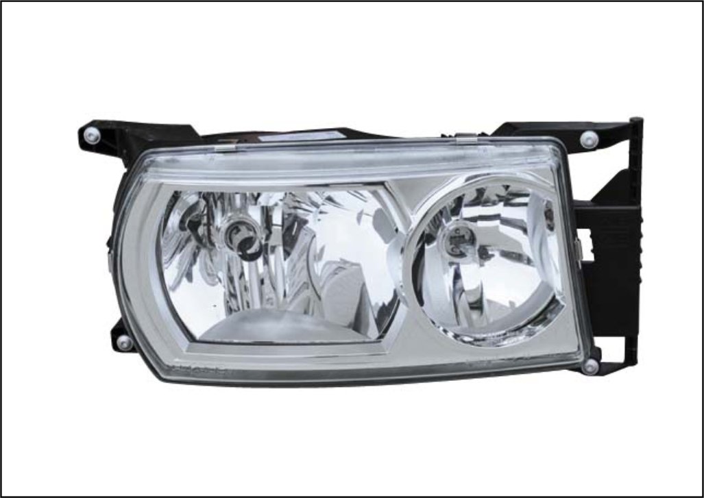 SY-SL3021 - FAROL PRINC SCANIA S6 LE