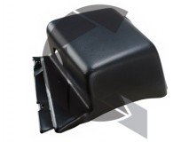CFD0013P - ACAB PAINEL CARGO LE (PRETO)