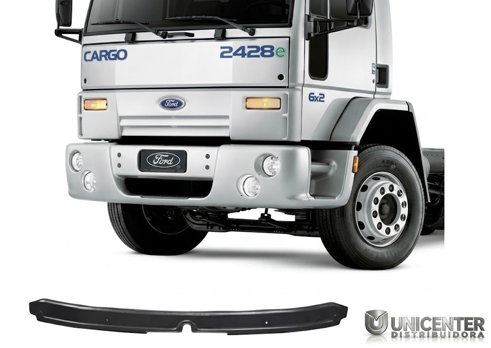 C70004 - ACAB PARACHOQUE CARGO 4030 SUPERIOR