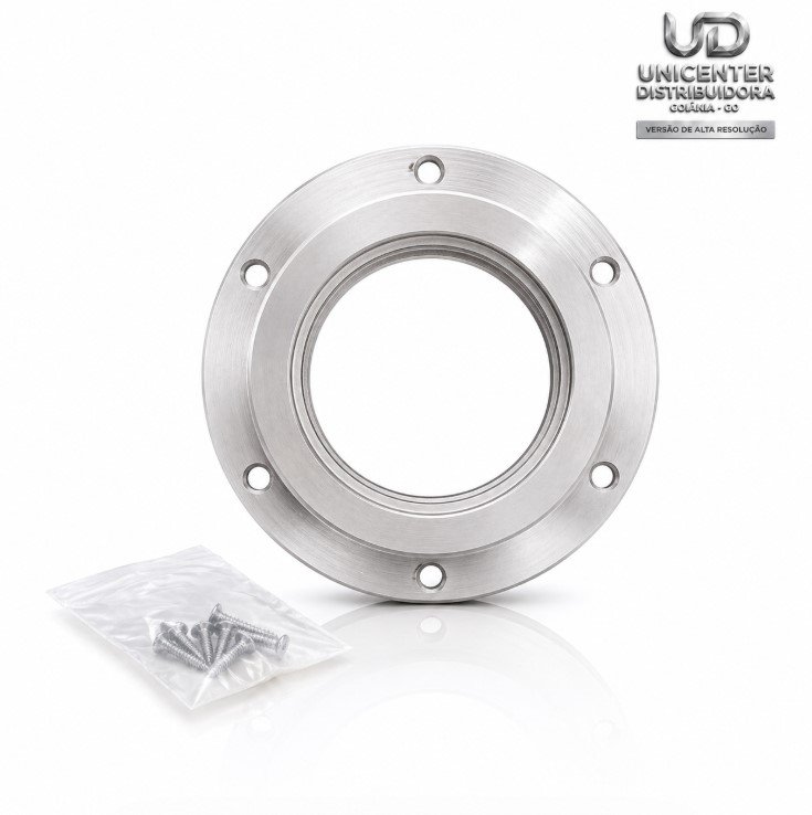 2000649 - ADAPTADOR S/TAMPA TANQUE ARLA VW (INOX)