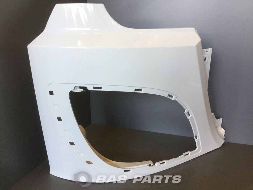 BDA03-013 - BOJO FAROL PRINC DAF XF 106 LD