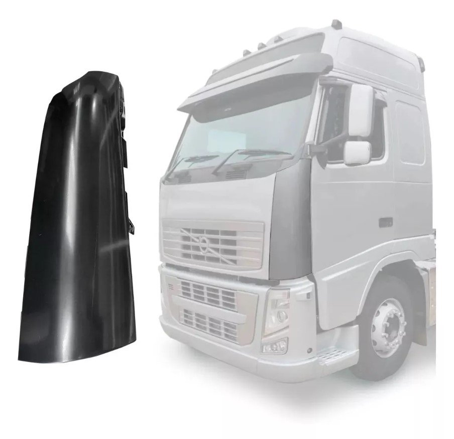 IKO7200001 - COLUNA LATERAL VOLVO FH 2004/2014 LE