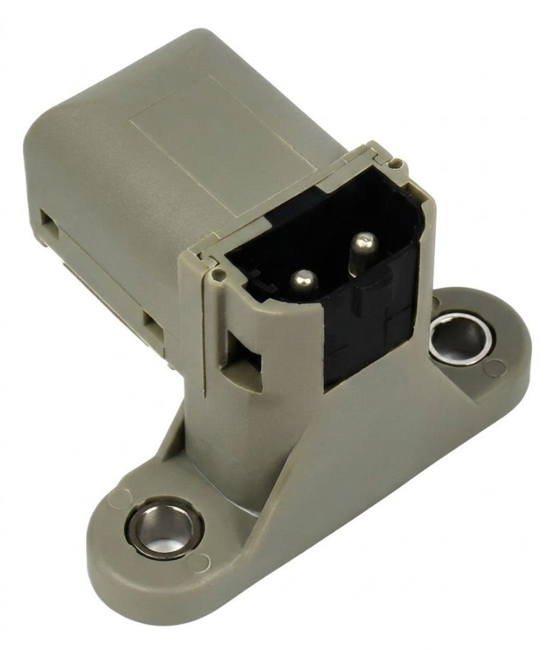 20382529 - SENSOR DO NIVEL DE AGUA DO VOLVO FH 98 A 04