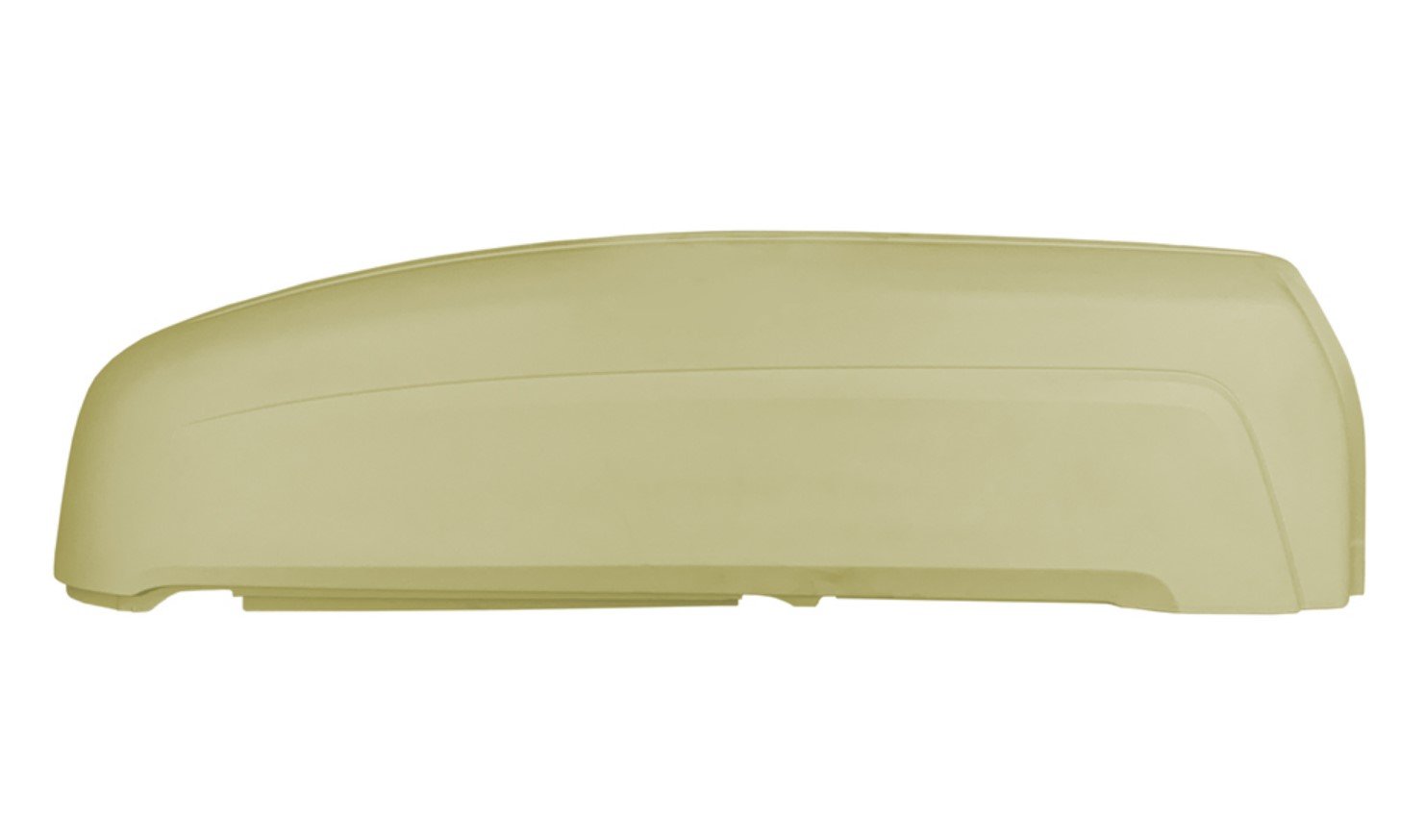BOFF16698 - CHAPA LATERAL TETO SCANIA NTG C R LD