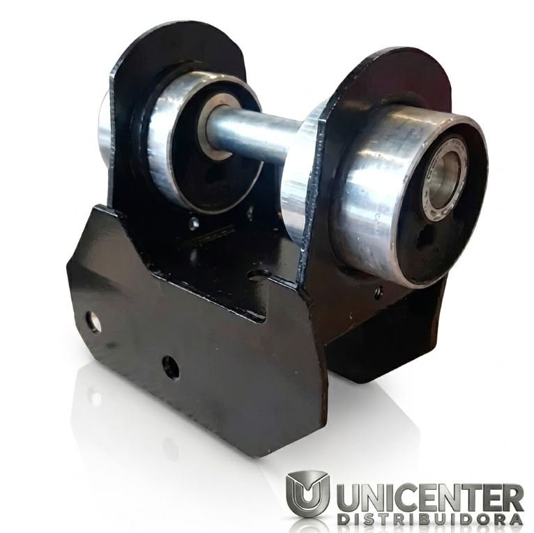 BRIM1489 - BATENTE FECHADURA CABINE VOLVO VM