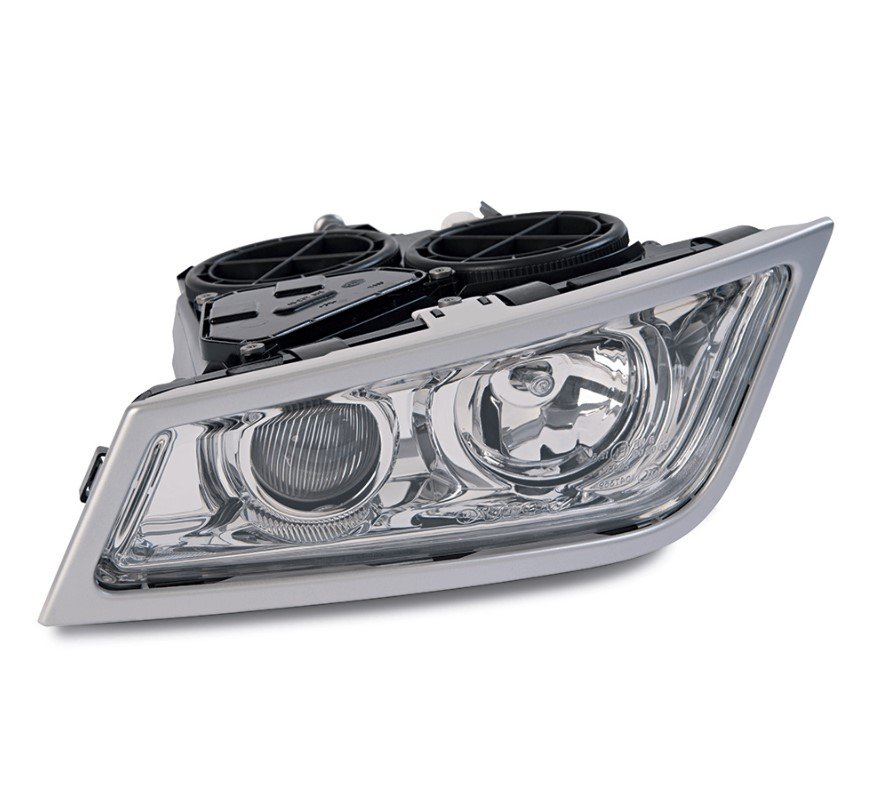 21297917 - FAROL AUX VOLVO FH 2010 LD
