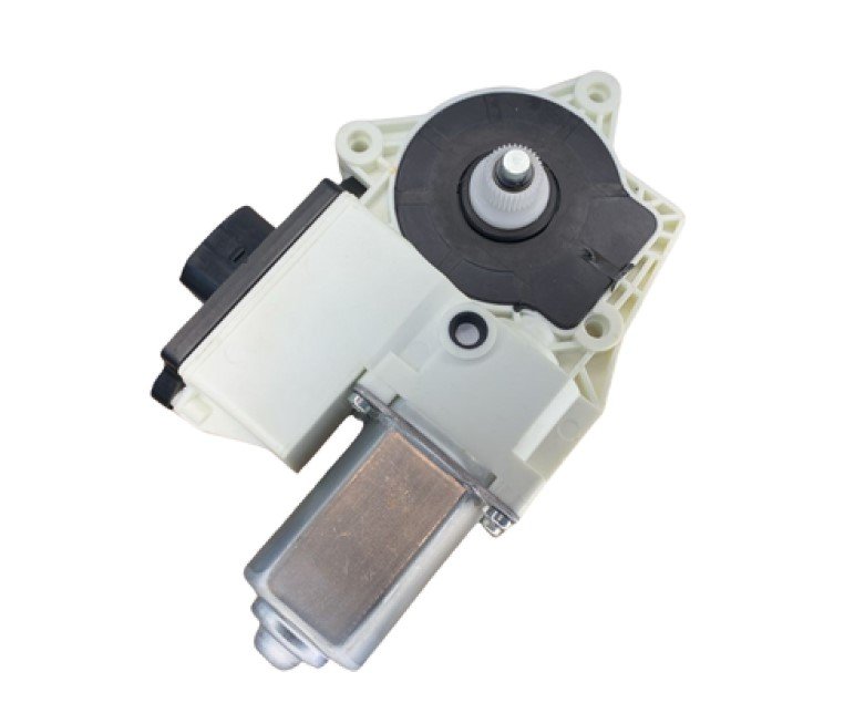 ASTON-08014 - MOTOR MAQUINA VIDRO DAF XF 105 LD