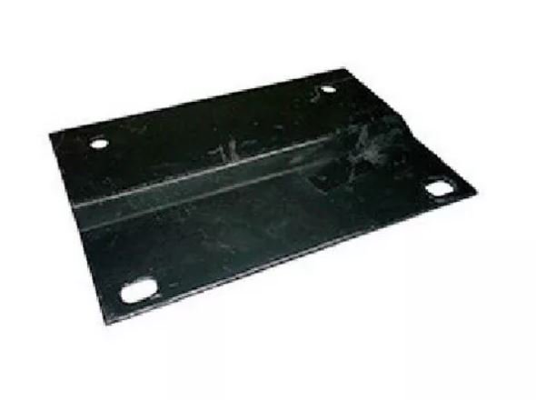 FC219083 - SUPORTE PLACA TRAS MB HPN 912/MB 1618/MB 1620