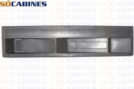 3846897008C - MOLDURA RADIO MB 1630/1935/1941 CINZA