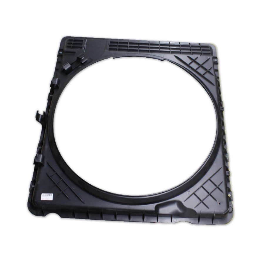 22822667 - DEFLETOR RADIADOR FH APOS 2015