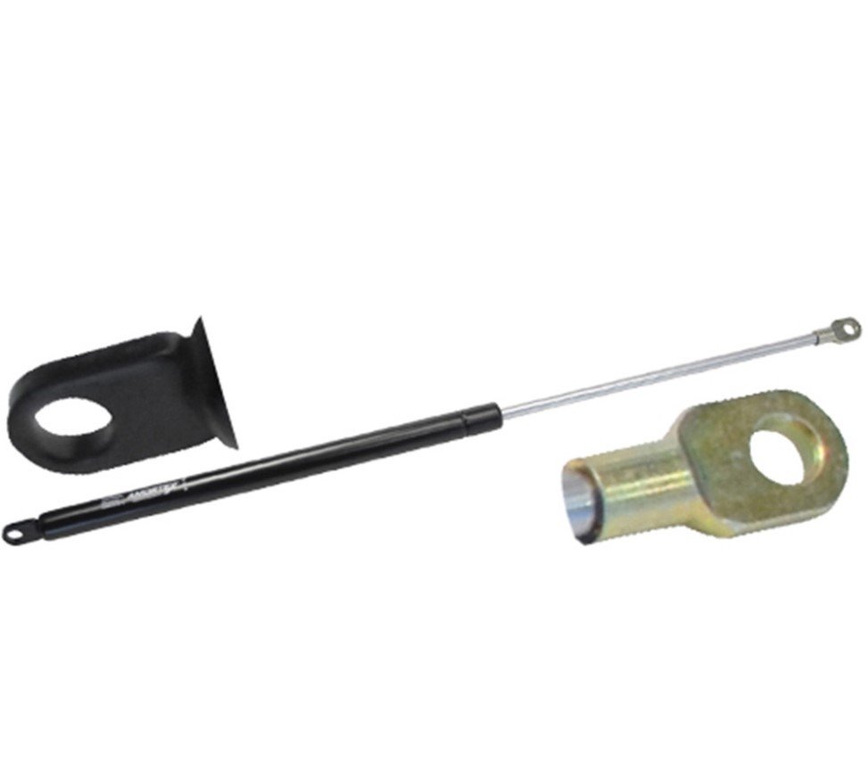 ORI60501 - AMORT GRADE CAPO EXT SCANIA R112 / R142