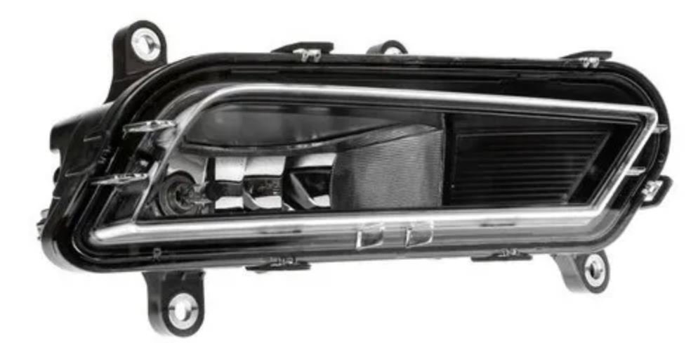 23B941206 - FAROL AUX VW DELIVERY EXPRESS LD