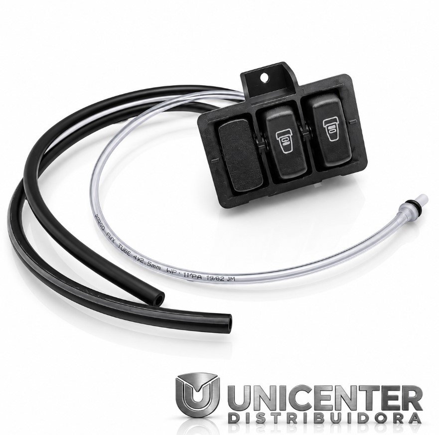 ASTON-06018 - BOTAO INTERR AJUSTE LOMBAR SCANIA ISRI NTS