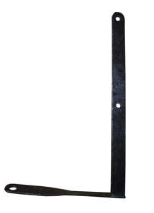 FC246815 - SUPORTE ANTENA PX CAPO EXT VOLVO FH CARONA