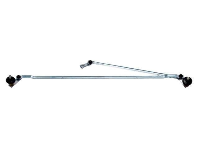 GN174 - MECANISMO LIMPADOR INT MB 1935 MOTOR LADO LD