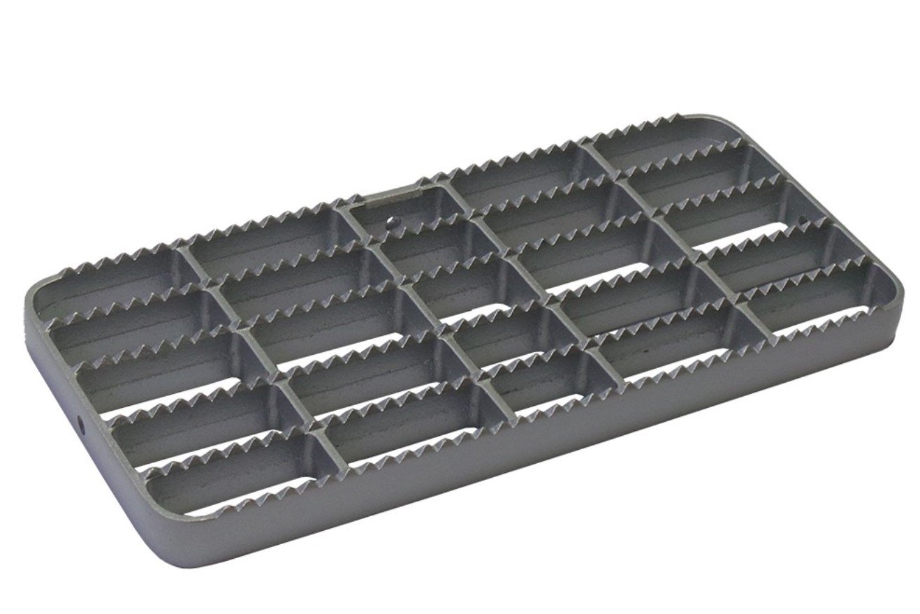AL113 - ESTRIBO ALUMINIO SCANIA R 112/113 LD /LE MENOR