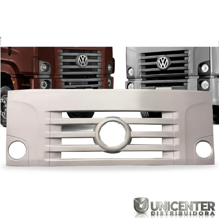 W50077 - CAPO EXT VW CONSTELLATION INJETADO
