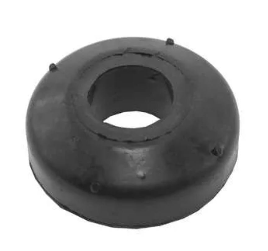 JC2402 - COXIM DIANT INFERIOR CABINE VW CONSTELLATION