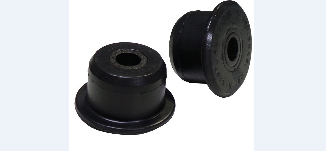 JC2413 - COXIM BIPARTIDO ARTIC SUSP CABINE DIANT VW CONSTELLATION