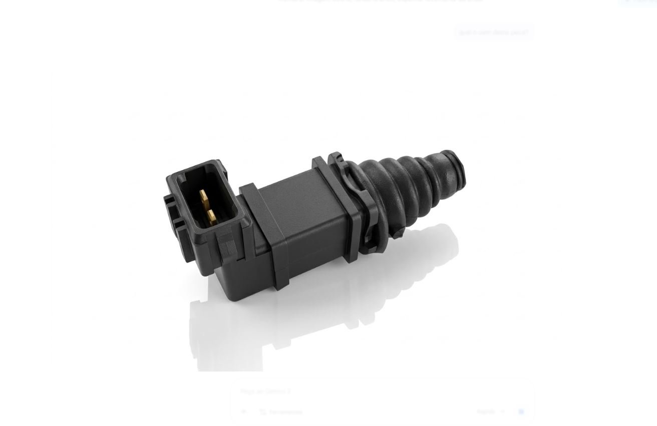 ORI20267 - SENSOR FECHADURA CABINE CARGO GII