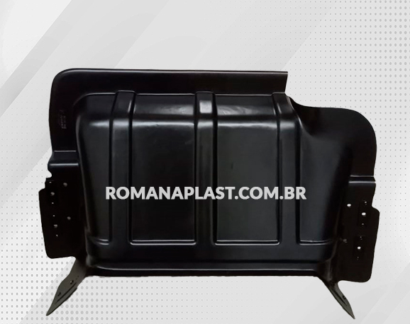7111421R - PROT CALOR MOTOR VW