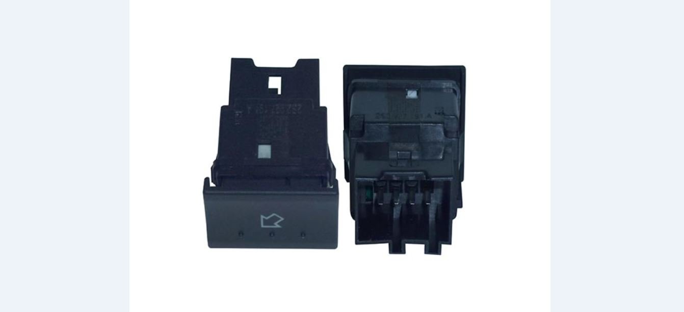 2S2927191A - INTERR ACELERADOR MANUAL VW CONSTELLATION ORIGINAL