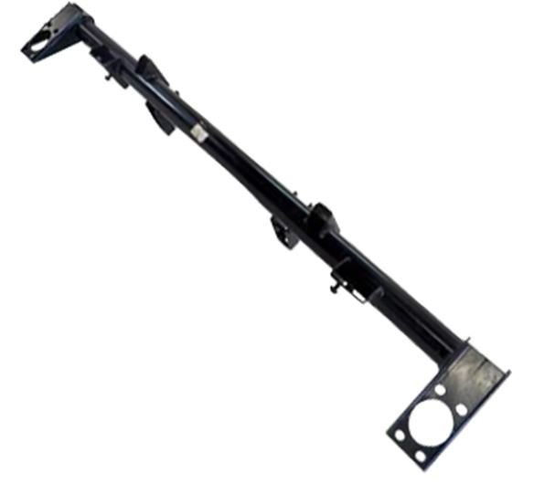 SP1566 - SUPORTE PARACHOQUE VW CONSTELLATION 24.250 CENTRAL