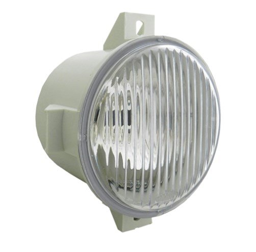 F-197 - FAROL AUX VW CONSTELLATION/ MB 1620/1938L IVECO 3/4 ONIBUS RAIADO