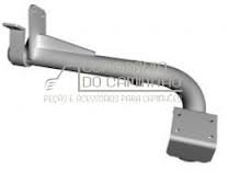 2VR801172 - SUPORTE ESTRIBO VW WORKER 2000 18310 LD