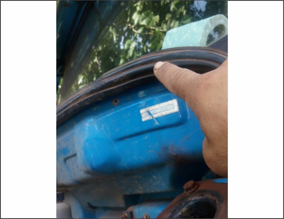 AUTOT9076 - BORRACHA BATENTE CAPO EXT MB HPN