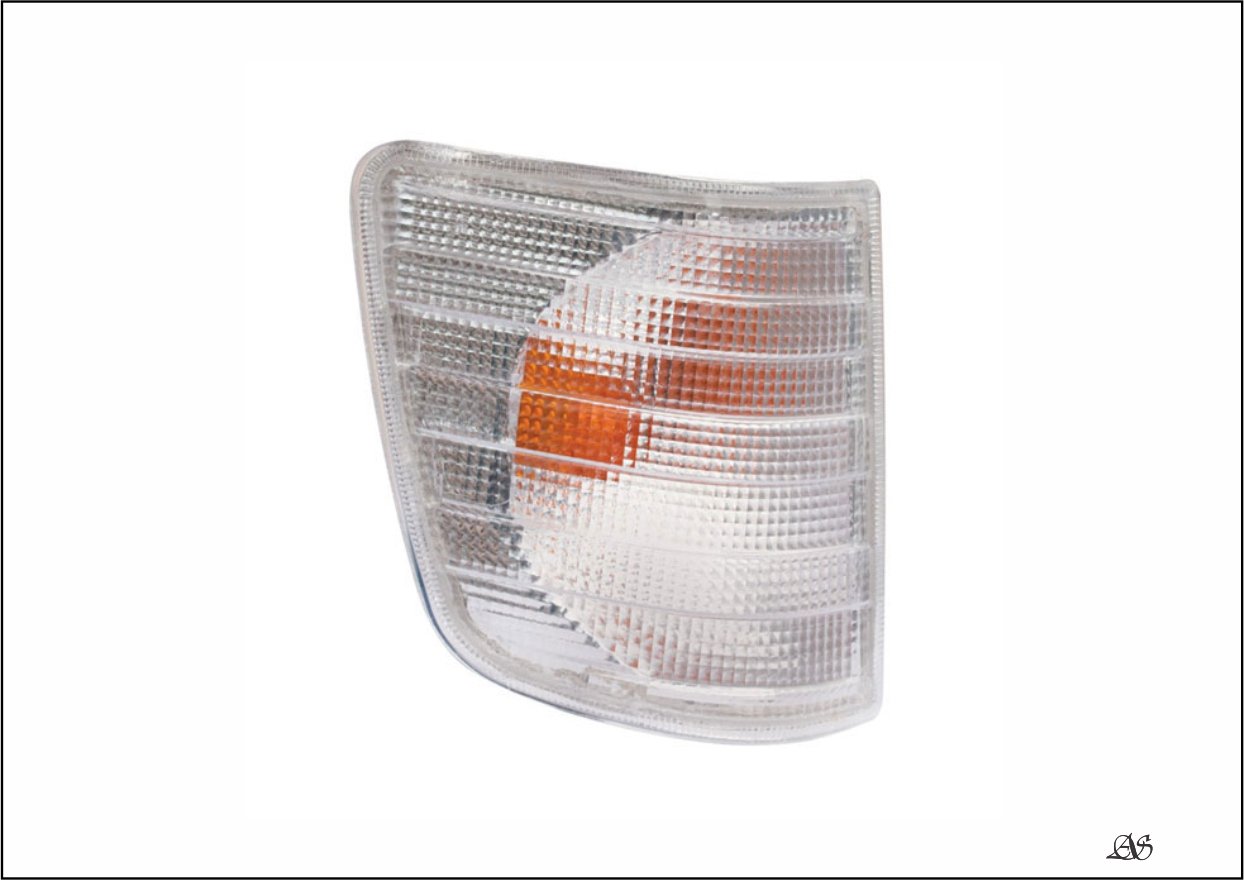 PL04480402 - LANTERNA SETA MB 1618 ( RAIADA ) CR LE