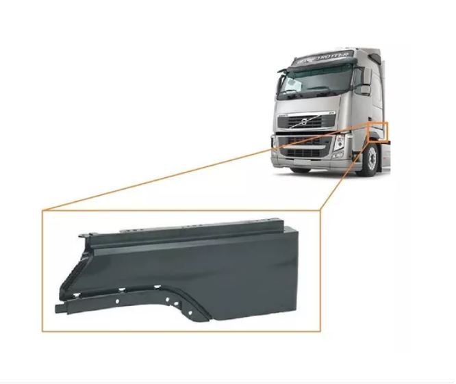V20105.1 - SAIA LATERAL VOLVO FH 2004 LE
