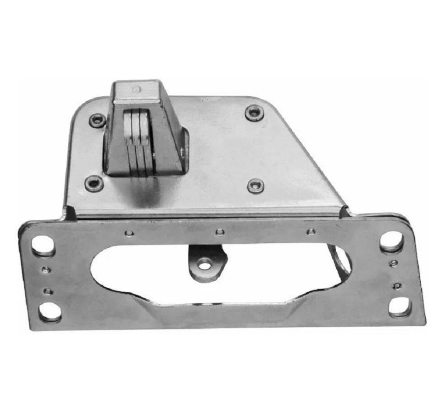 F2302I - FECHADURA CAPO EXT INFERIOR MB 1113