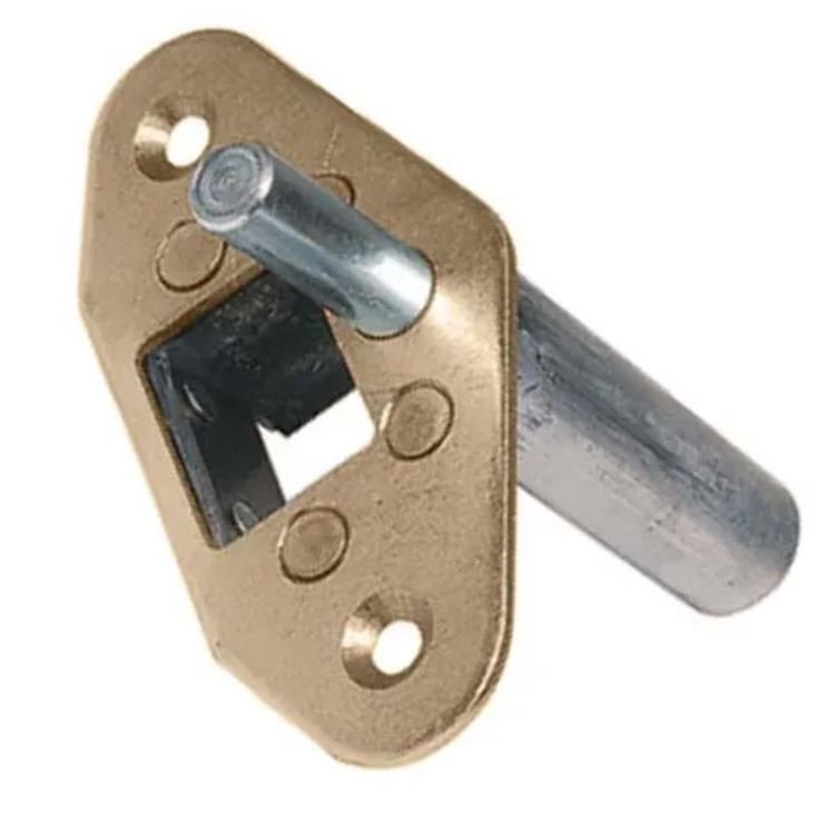 F2302S - FECHADURA CAPO EXT SUPERIOR MB 1113