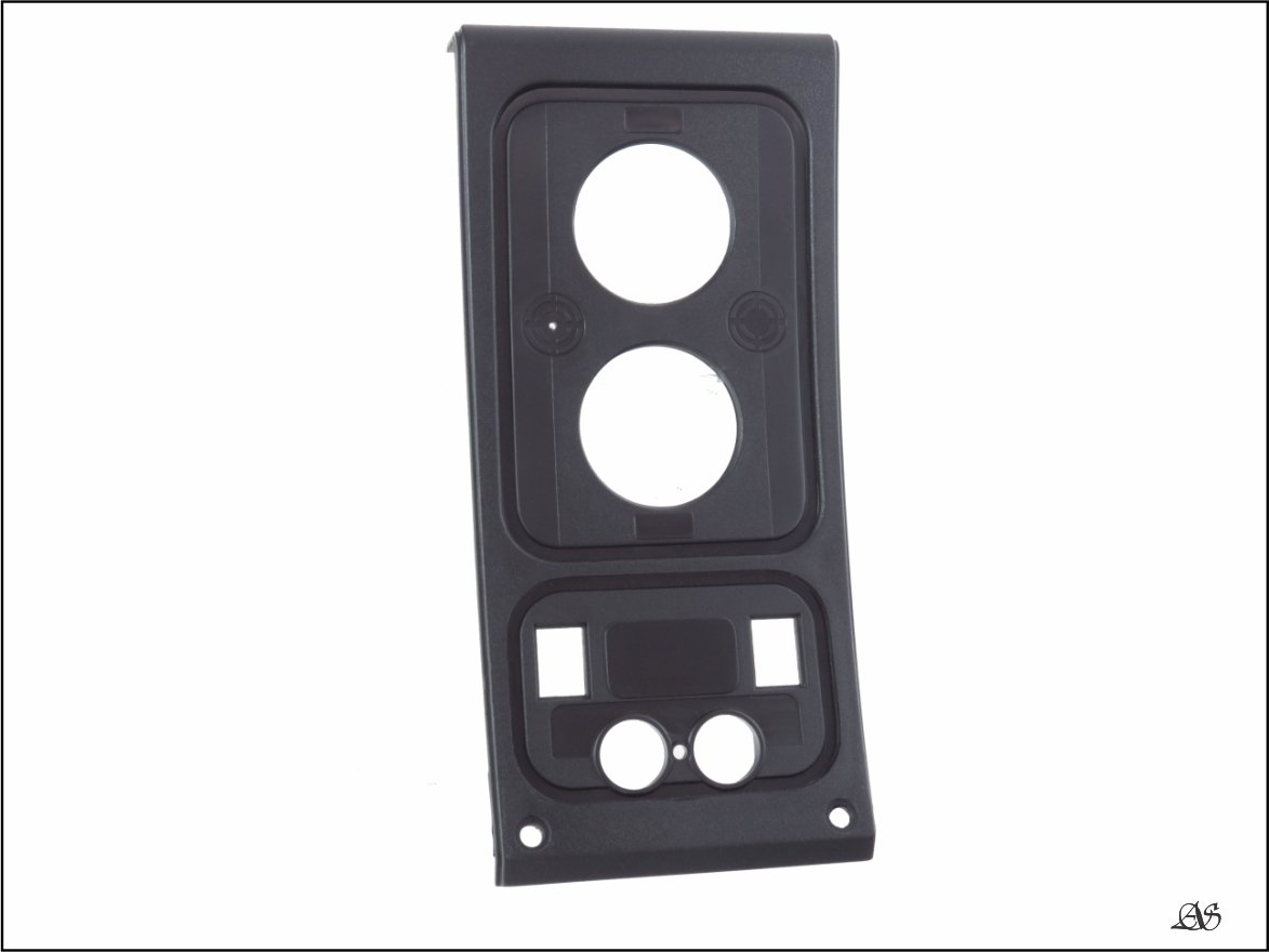 RS200.0410 - MOLDURA PAINEL RODOAR SC113