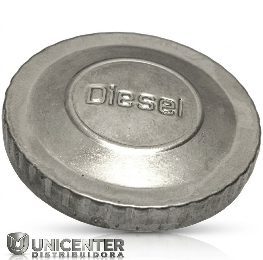 UNIV50221 - TAMPA TANQUE S/CH ATE 89 LATAO