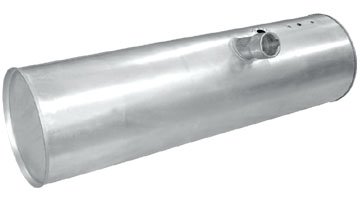 M193 - TANQUE GALVANIZADO 210 LTS RED