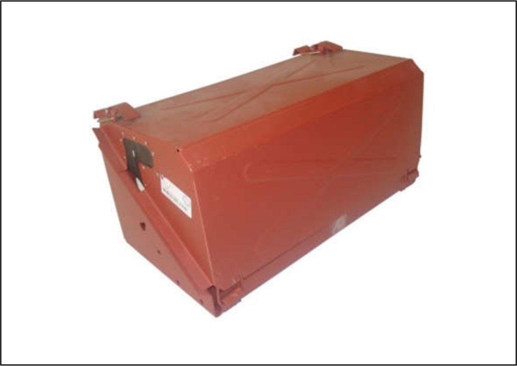 FC024091 - SUPORTE BATERIA MB 1518 S/SUP Z
