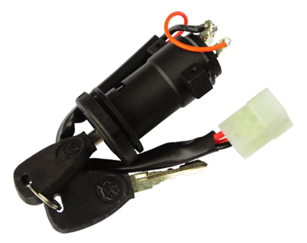 IM11236S - CILINDRO IGNICAO MB HPN C/COMUTADOR