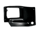 RP000353 - ACAB PAINEL INFERIOR VW CINZA 94 A 99