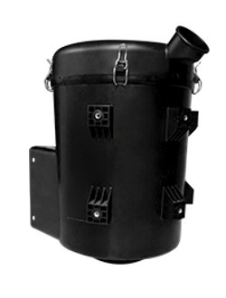 RP000827 - CONJ FILTRO AR MB ATRON S/ ELEMENTO