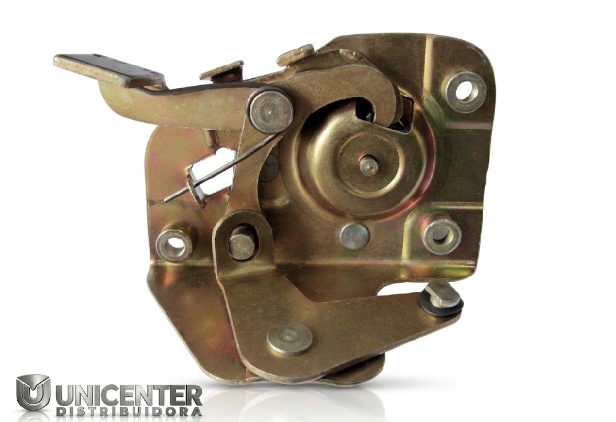 OT001 - FECHADURA PORTA D10/60/11000 LE