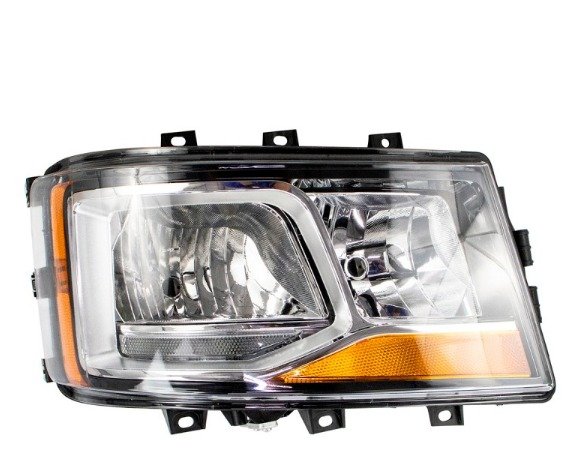 40.1.9.010 - FAROL PRINC SCANIA S8 NTG MANUAL LD